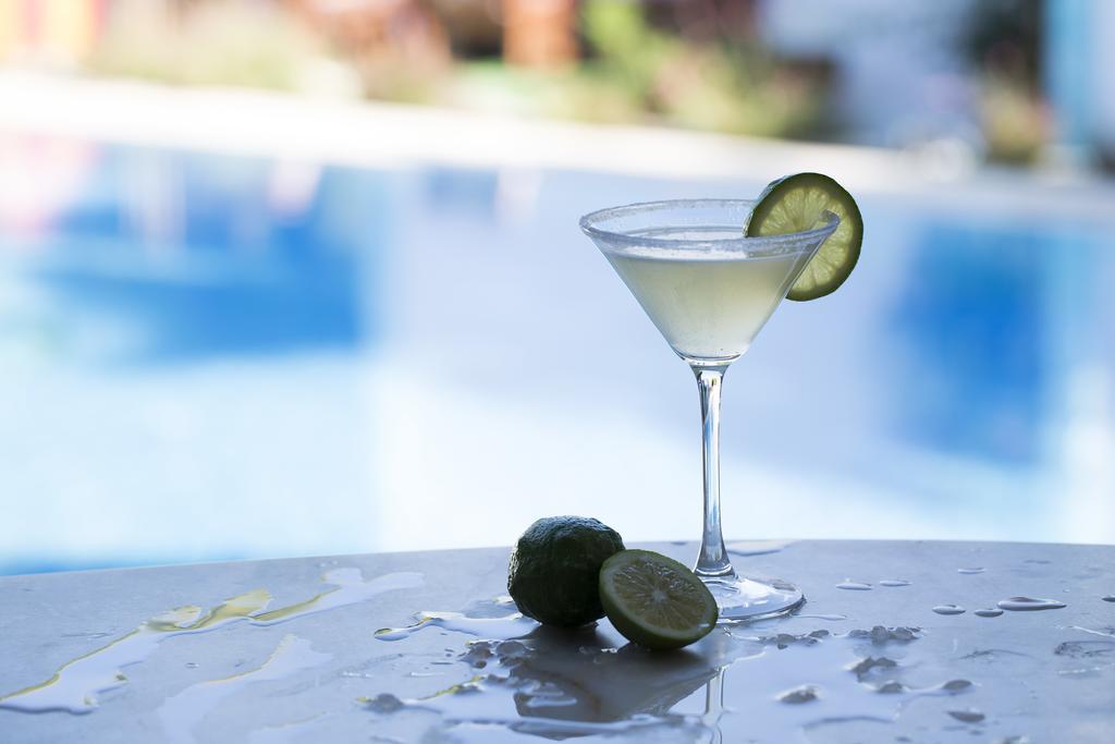 Istanbul Hotel Bodrum Turkbuku Εξωτερικό φωτογραφία
