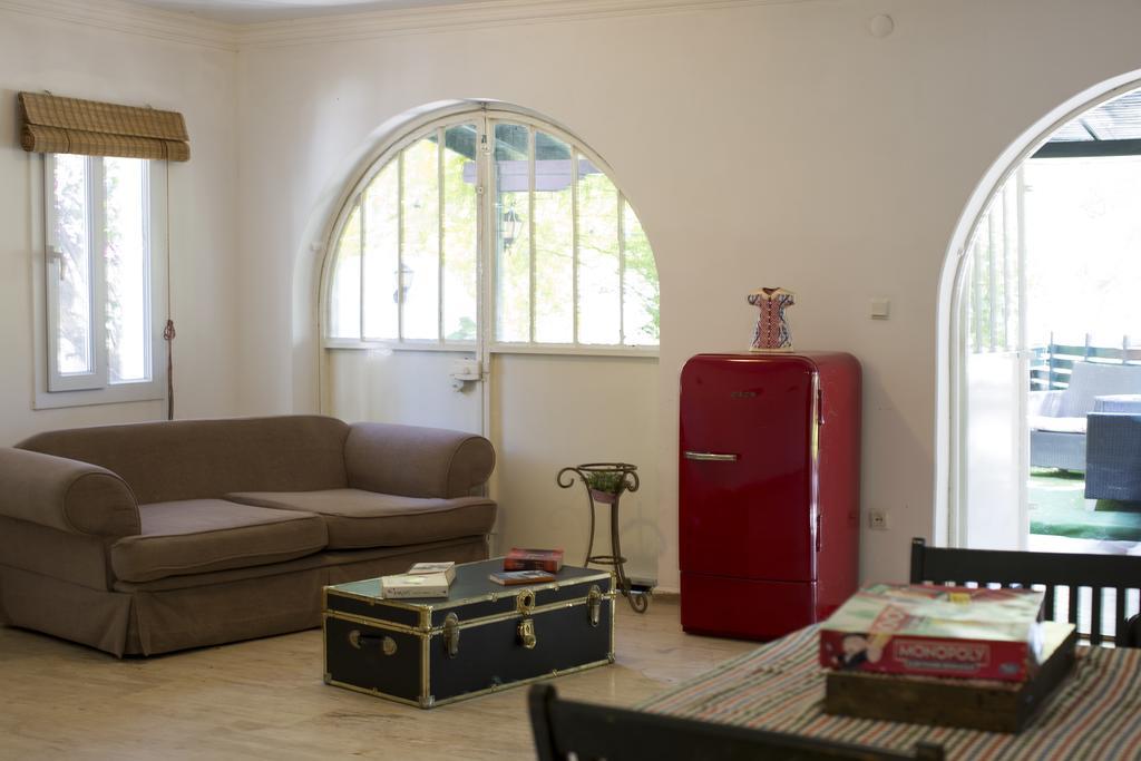 Istanbul Hotel Bodrum Turkbuku Εξωτερικό φωτογραφία