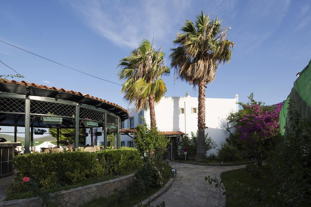 Istanbul Hotel Bodrum Turkbuku Εξωτερικό φωτογραφία