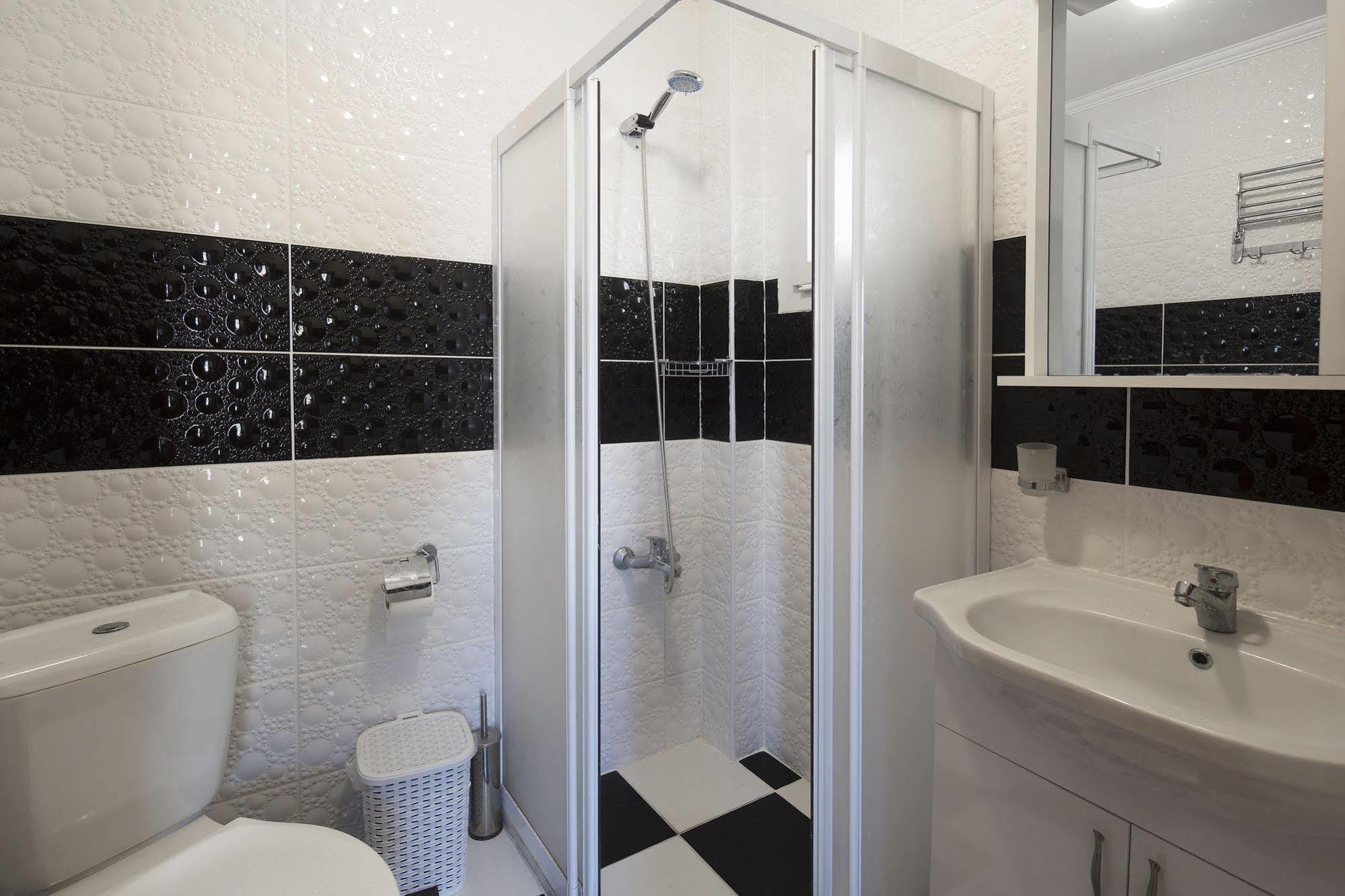 Istanbul Hotel Bodrum Turkbuku Εξωτερικό φωτογραφία