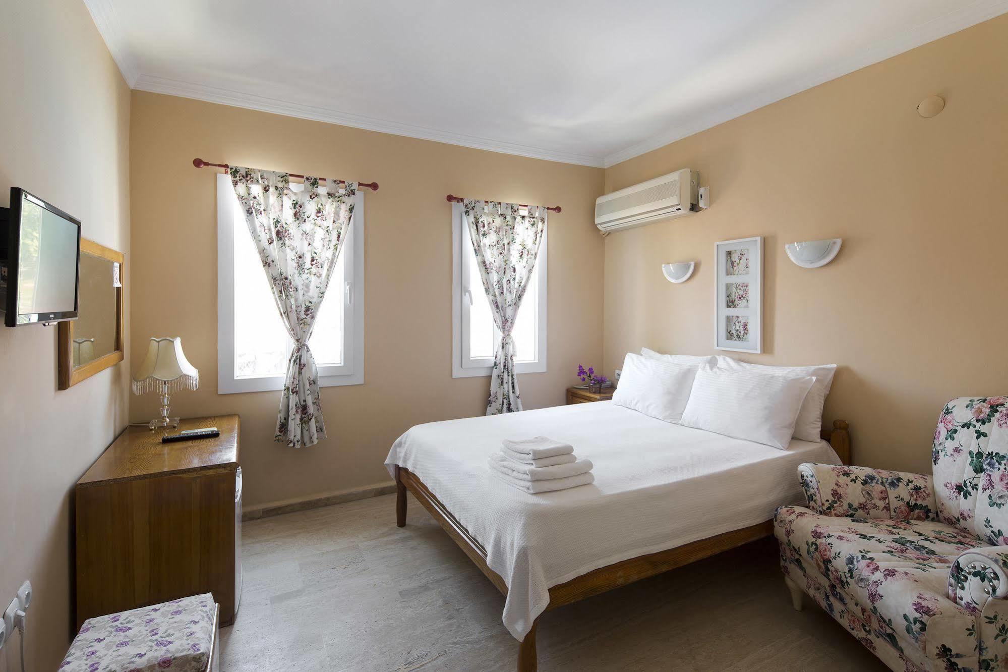 Istanbul Hotel Bodrum Turkbuku Εξωτερικό φωτογραφία