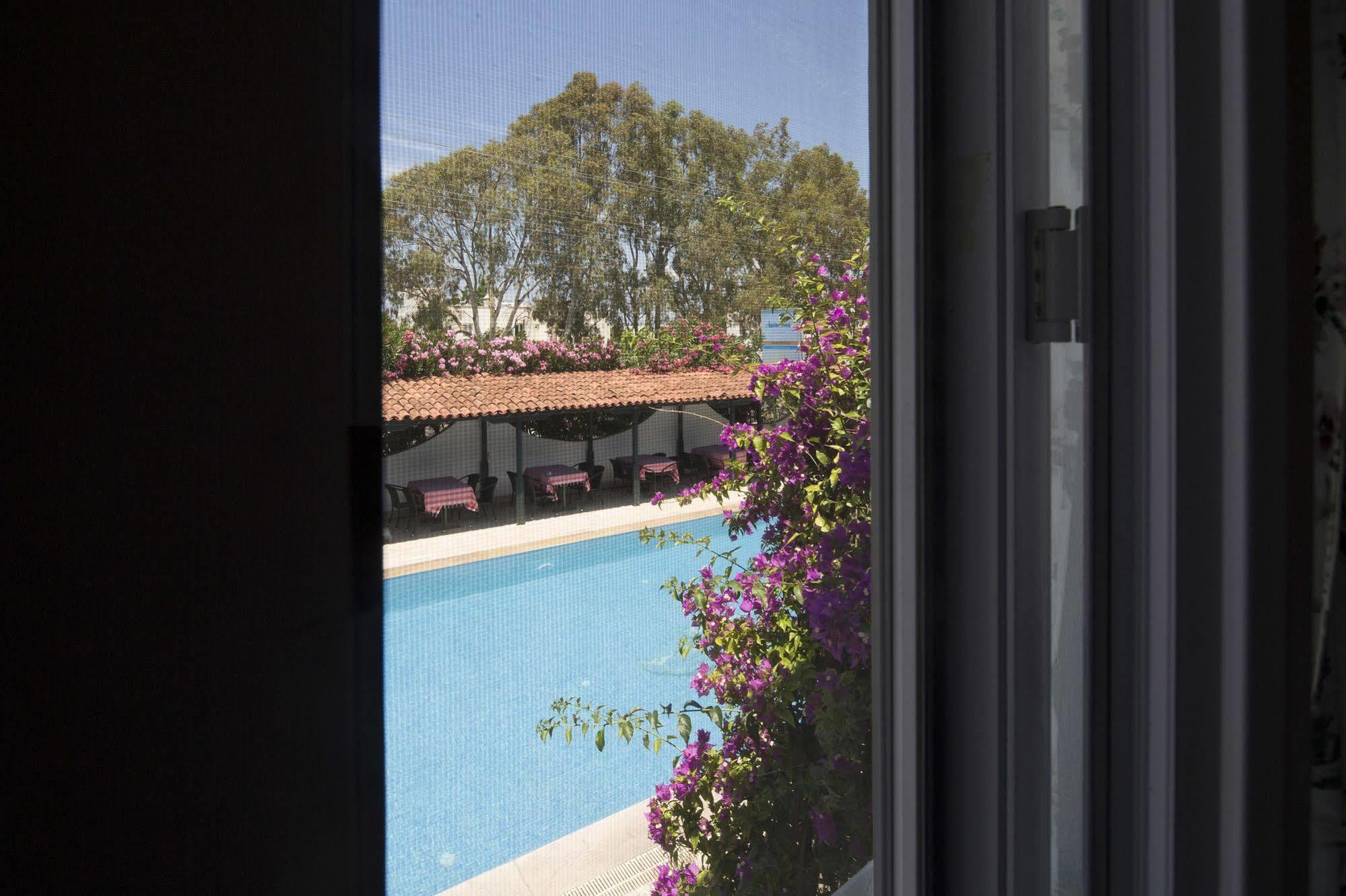 Istanbul Hotel Bodrum Turkbuku Εξωτερικό φωτογραφία