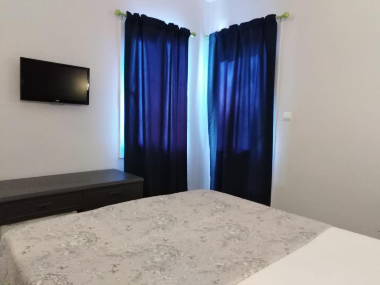 Istanbul Hotel Bodrum Turkbuku Εξωτερικό φωτογραφία