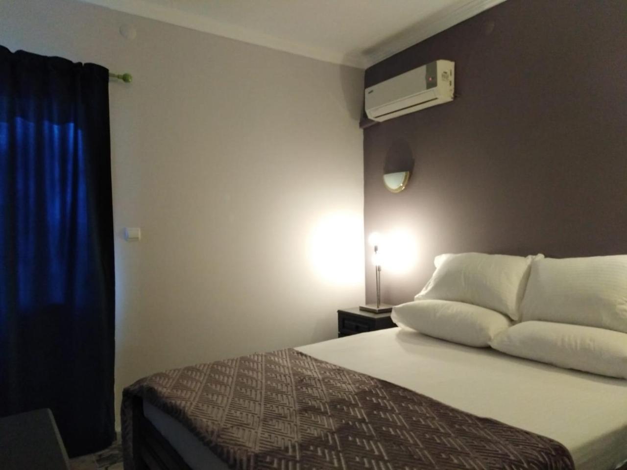 Istanbul Hotel Bodrum Turkbuku Εξωτερικό φωτογραφία