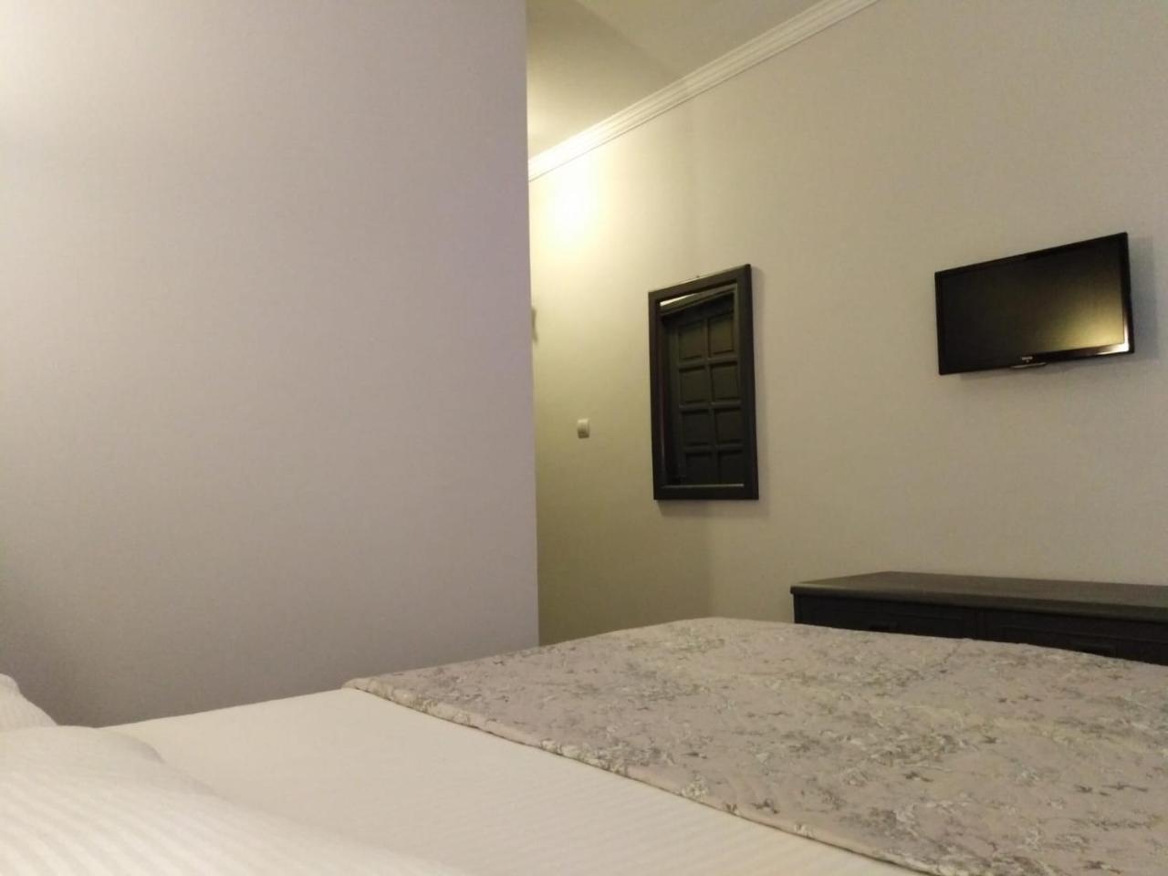 Istanbul Hotel Bodrum Turkbuku Εξωτερικό φωτογραφία