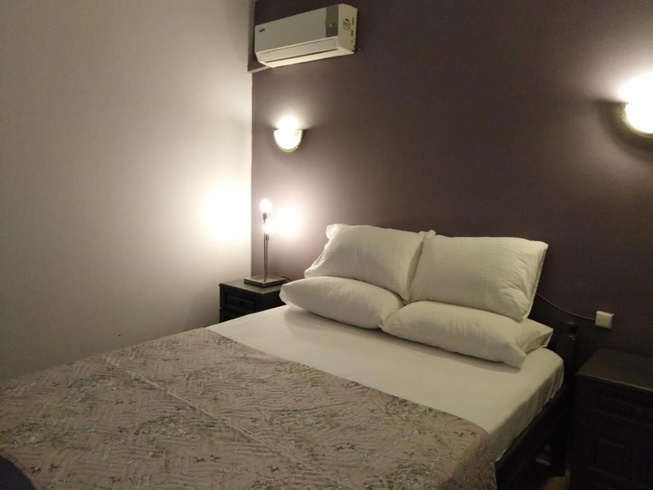 Istanbul Hotel Bodrum Turkbuku Εξωτερικό φωτογραφία